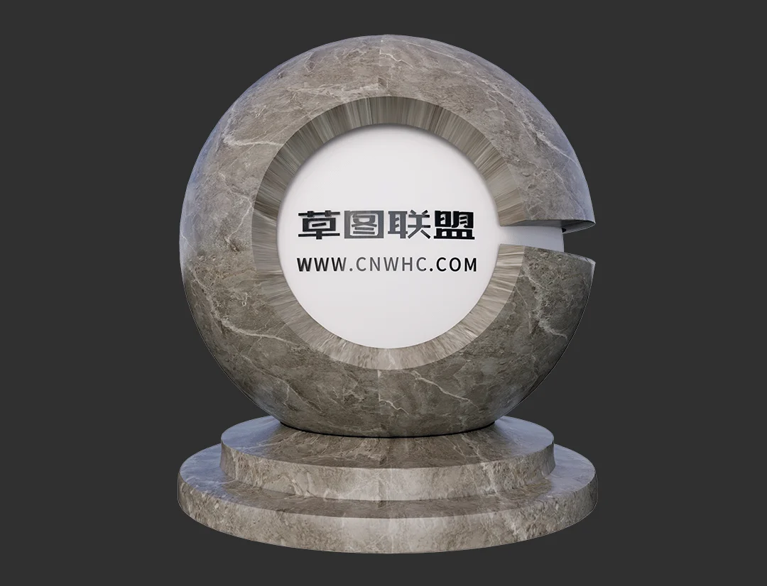 金意陶瓷砖Enscape材质SketchUp材质贴图下载0073
