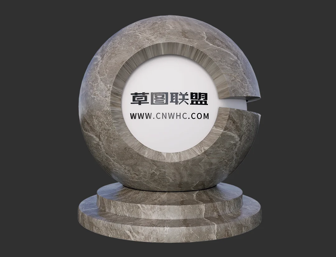 金意陶瓷砖Enscape材质SketchUp材质贴图下载0074