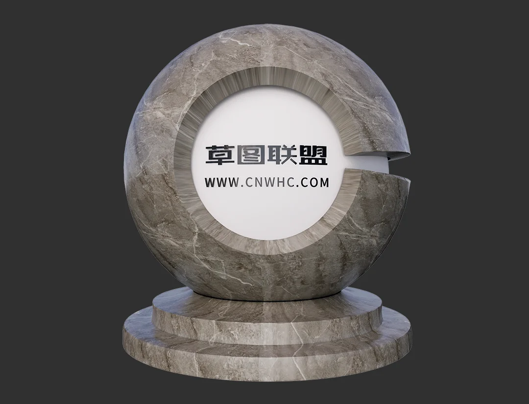 金意陶瓷砖Enscape材质SketchUp材质贴图下载0076