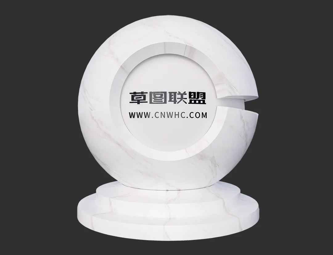 金意陶瓷砖Enscape材质SketchUp材质贴图下载0079