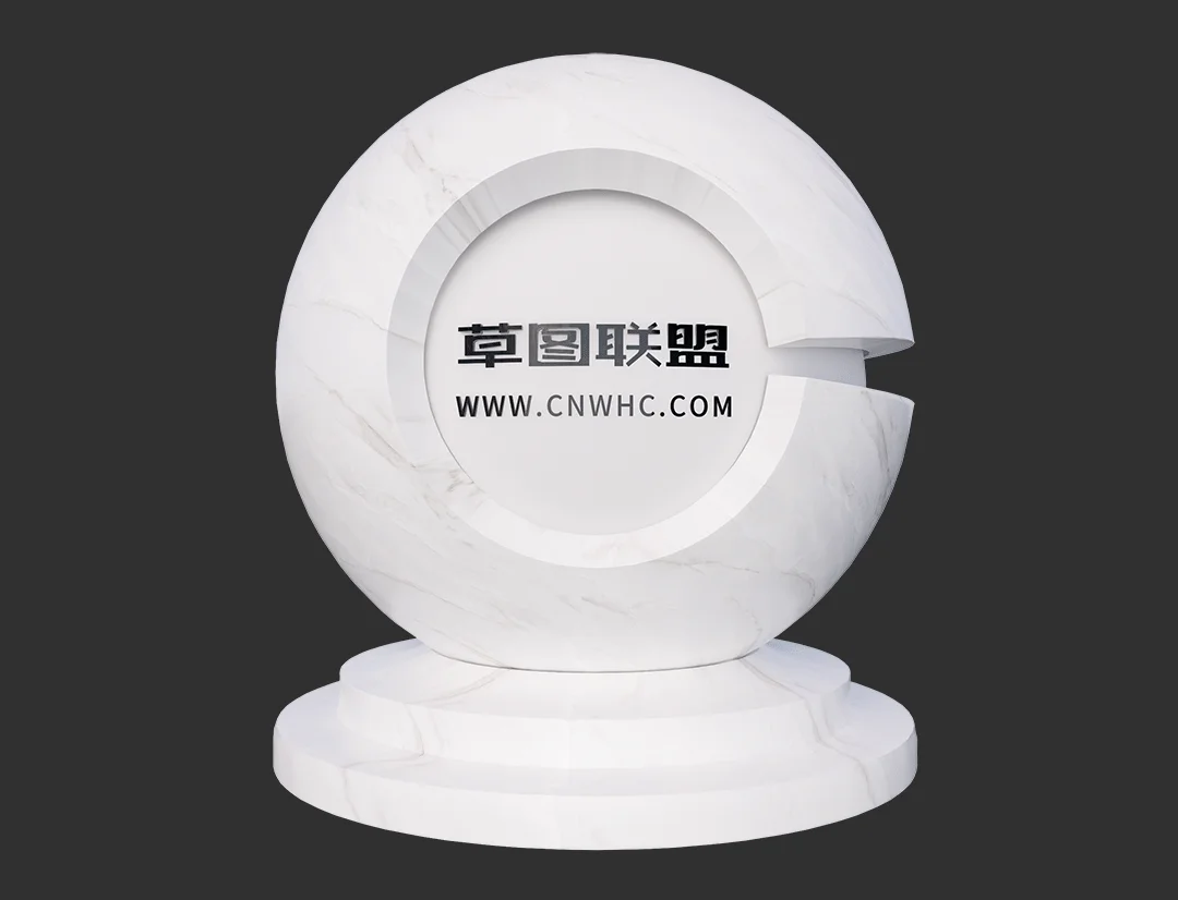 金意陶瓷砖Enscape材质SketchUp材质贴图下载0080