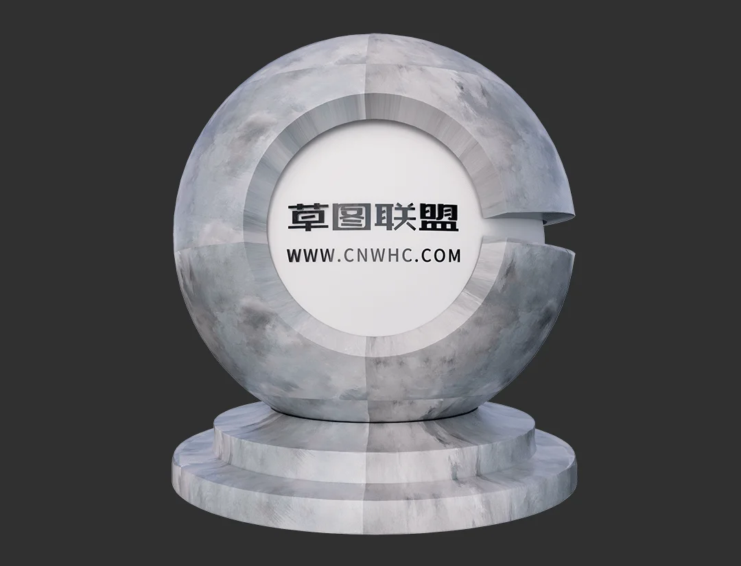 金意陶瓷砖Enscape材质SketchUp材质贴图下载0087