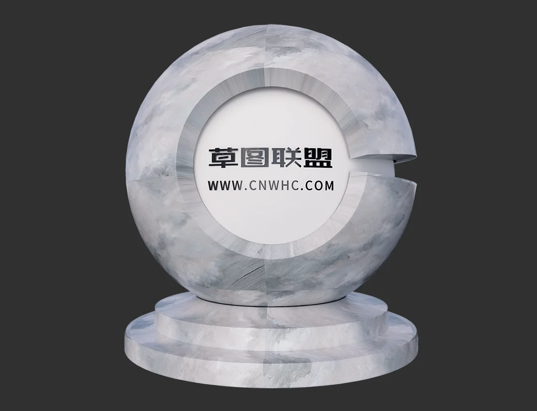 金意陶瓷砖Enscape材质SketchUp材质贴图下载0088