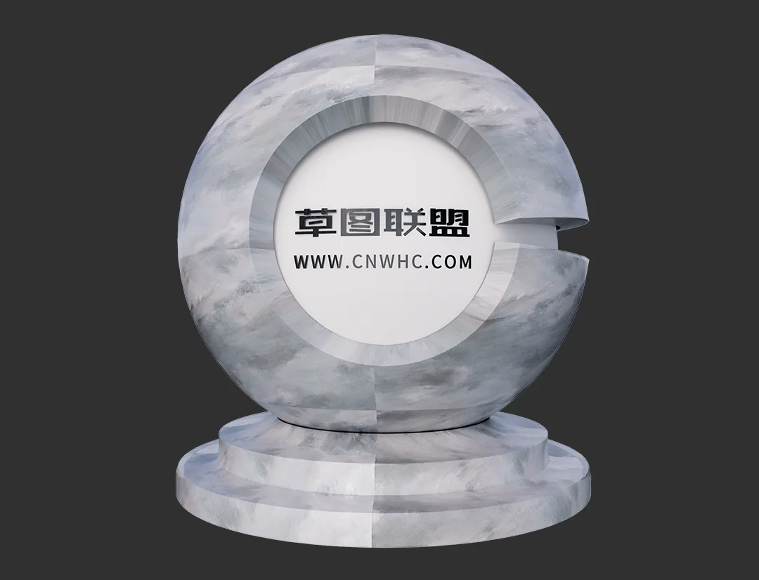 金意陶瓷砖Enscape材质SketchUp材质贴图下载0091