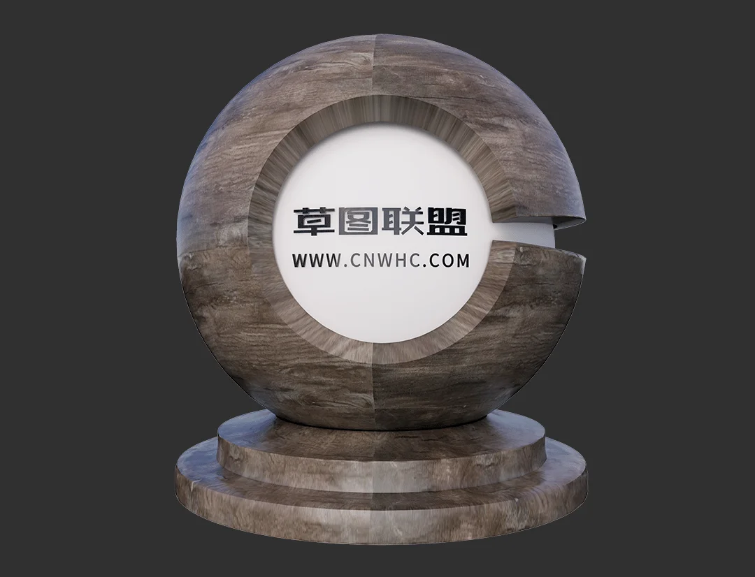金意陶瓷砖Enscape材质SketchUp材质贴图下载0337