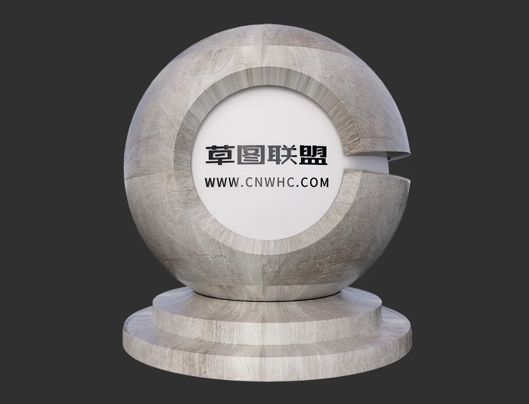 金意陶瓷砖Enscape材质SketchUp材质贴图下载0348