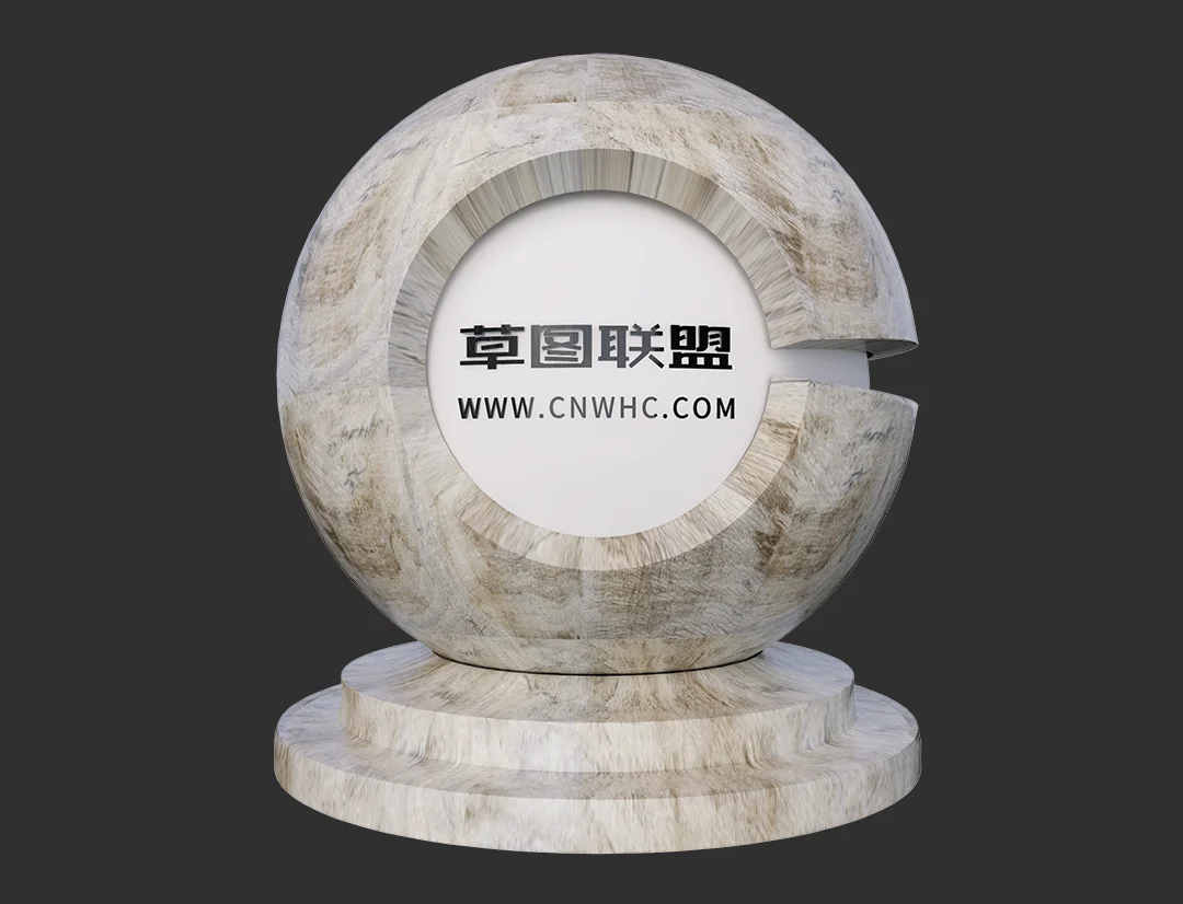 金意陶瓷砖Enscape材质SketchUp材质贴图下载0349