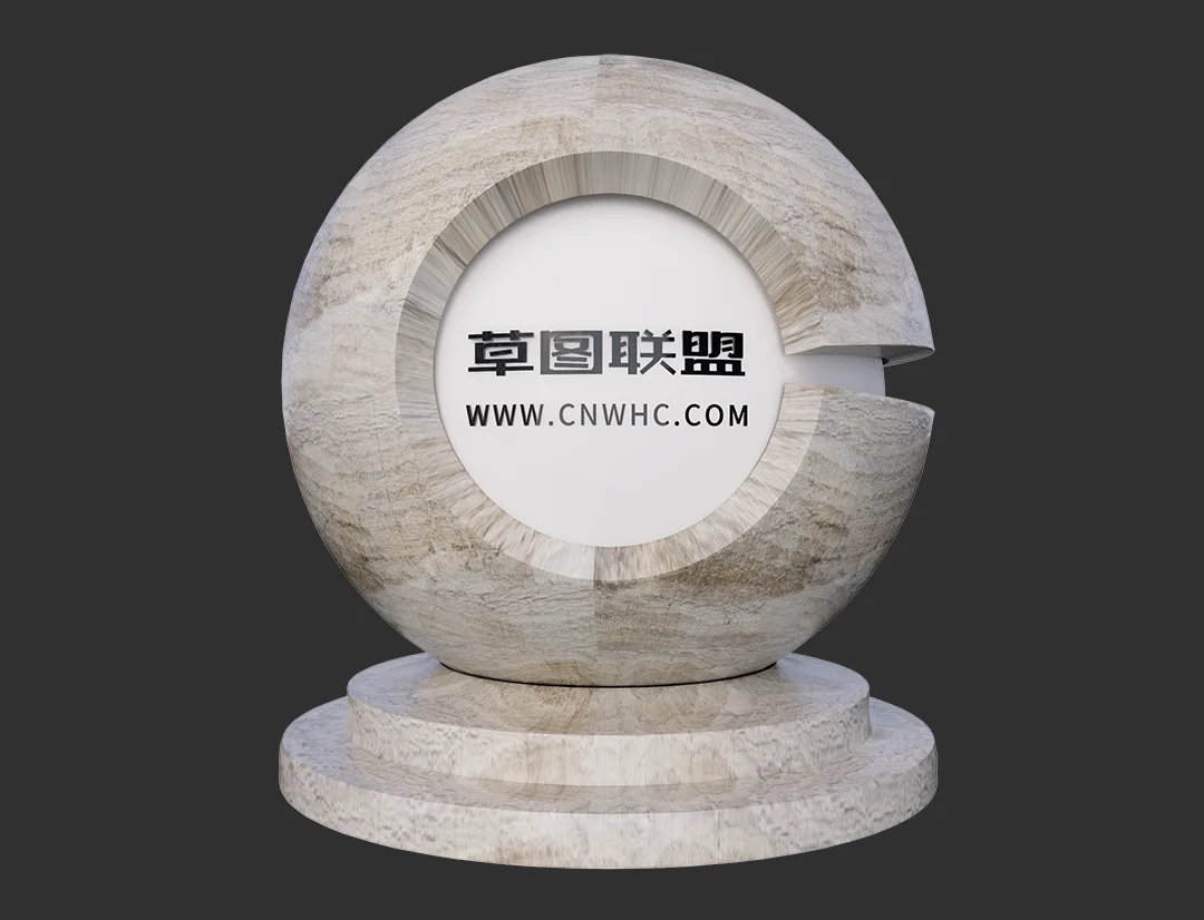 金意陶瓷砖Enscape材质SketchUp材质贴图下载0352