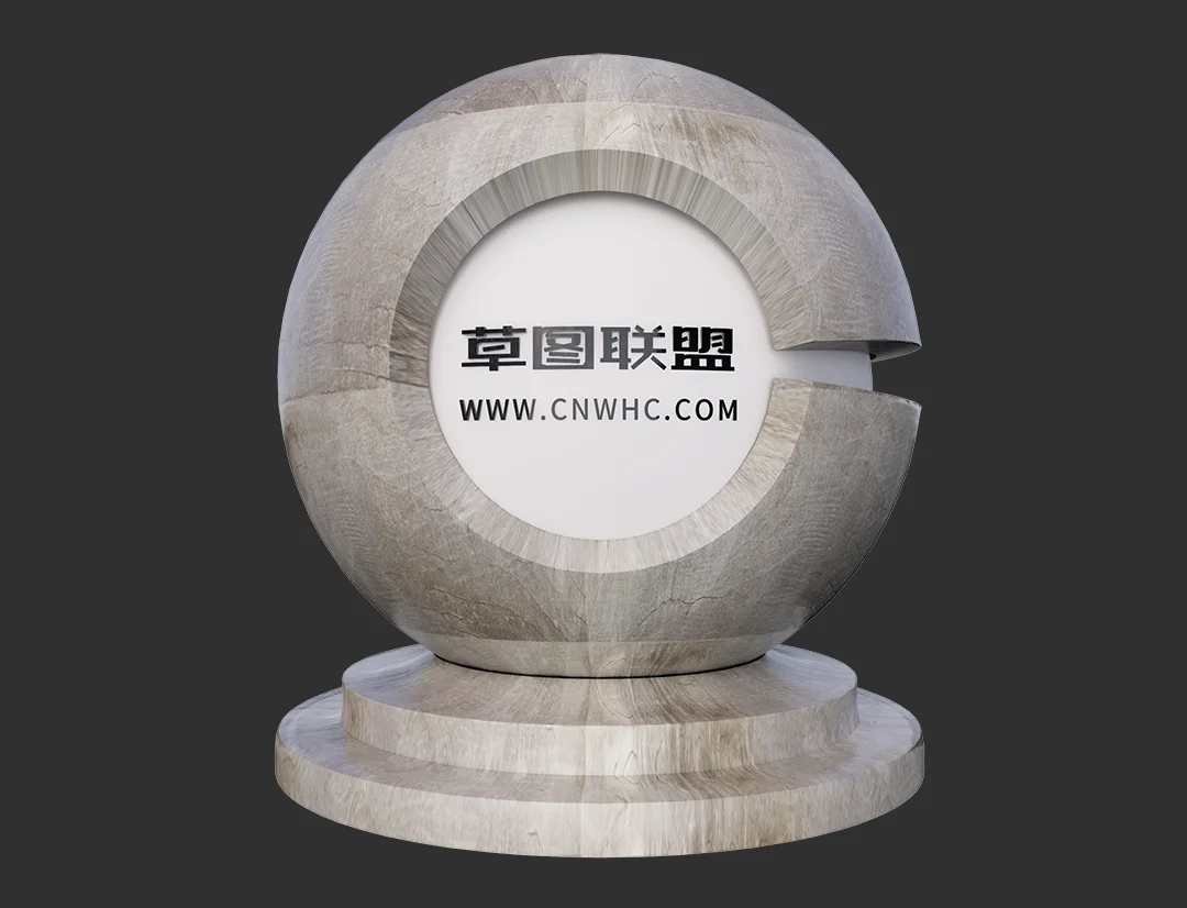 金意陶瓷砖Enscape材质SketchUp材质贴图下载0358
