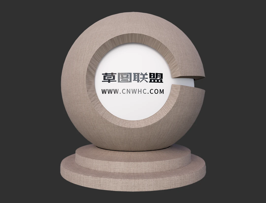 可丽芙板材Enscape材质SketchUp材质贴图下载0078