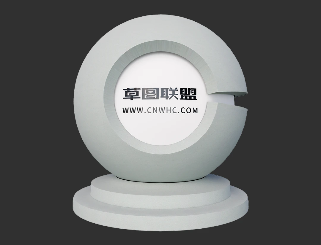 可丽芙板材Enscape材质SketchUp材质贴图下载0086