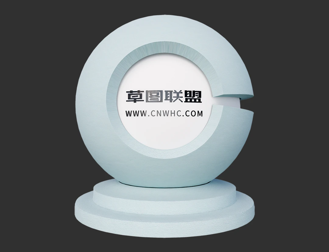 可丽芙板材Enscape材质SketchUp材质贴图下载0090