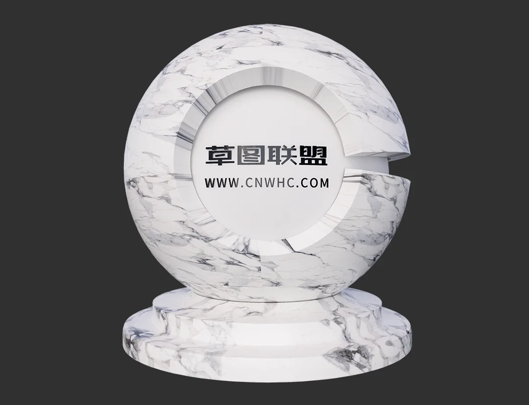 锐思Rex瓷砖Enscape材质SketchUp材质贴图下载0238