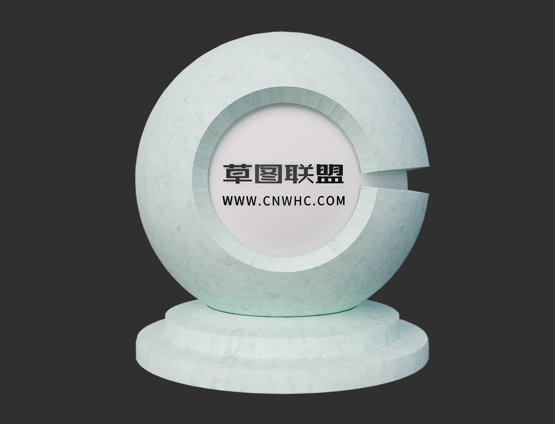 立邦肌理艺术漆Enscape材质SketchUp材质贴图下载0006