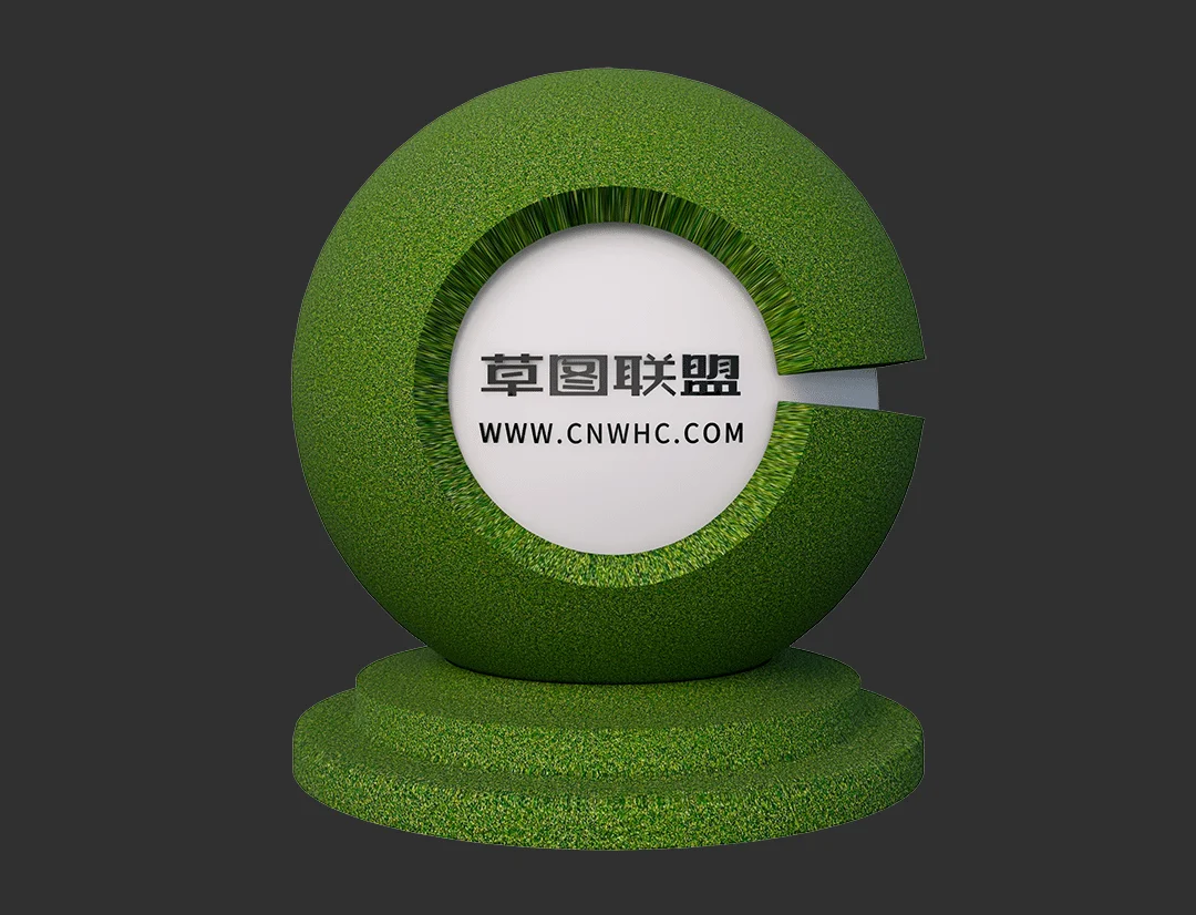 立邦肌理艺术漆Enscape材质SketchUp材质贴图下载0008