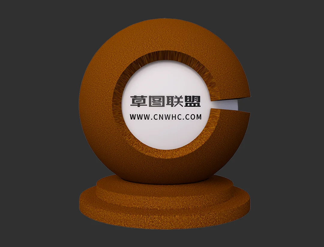 立邦肌理艺术漆Enscape材质SketchUp材质贴图下载0009