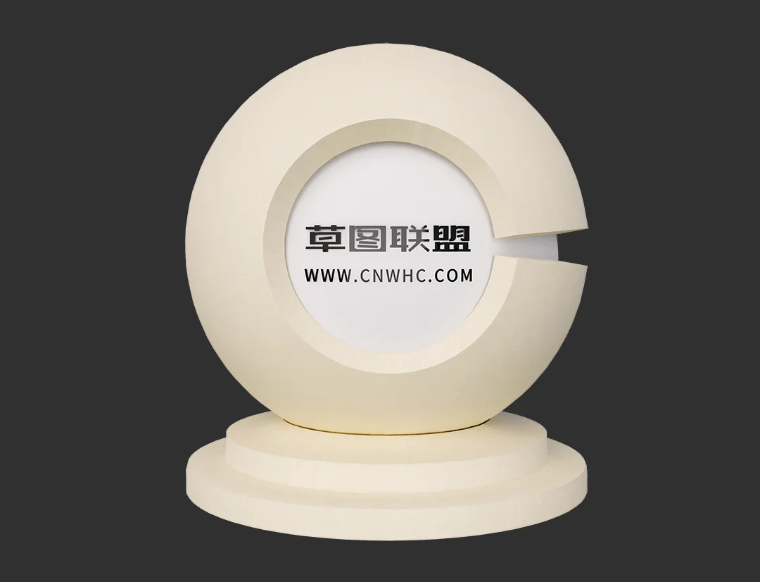 立邦肌理艺术漆Enscape材质SketchUp材质贴图下载0318