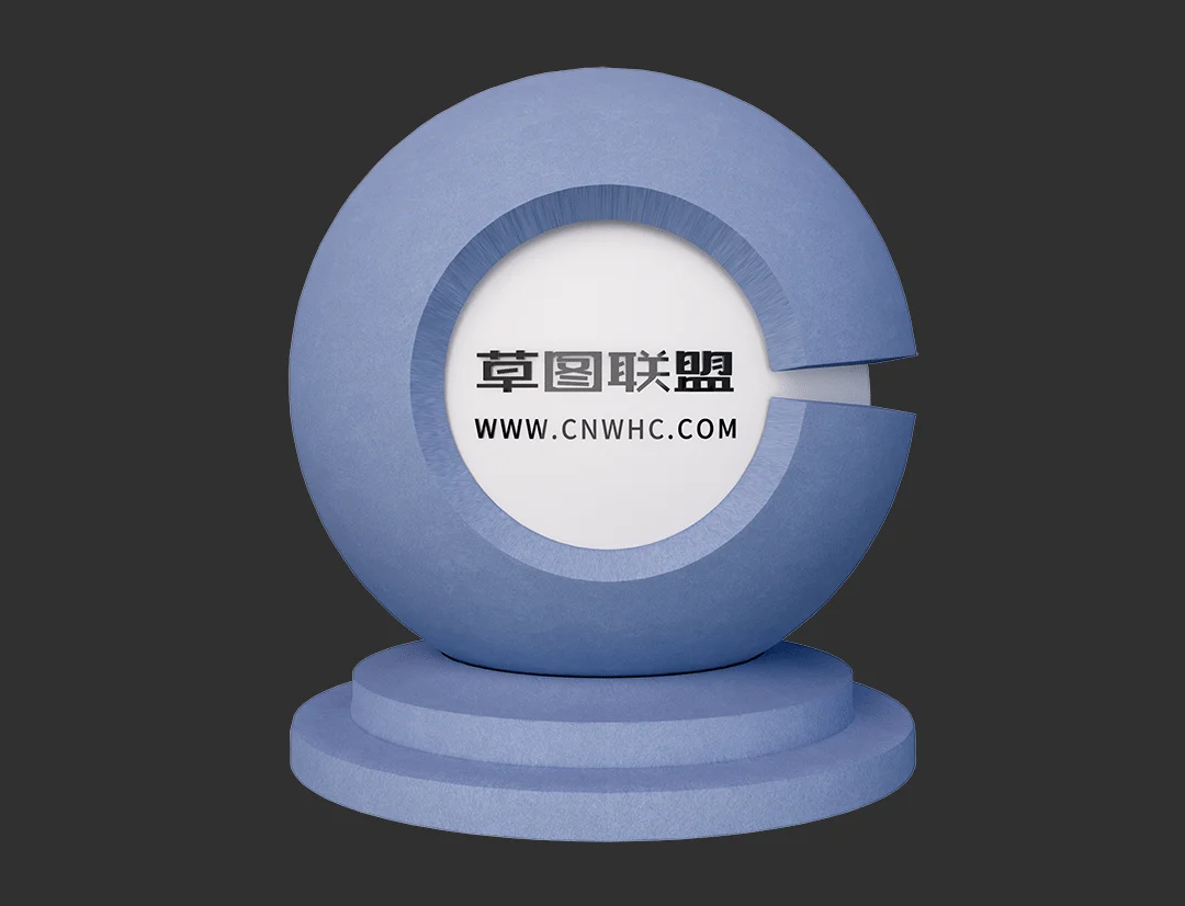 立邦肌理艺术漆Enscape材质SketchUp材质贴图下载0657