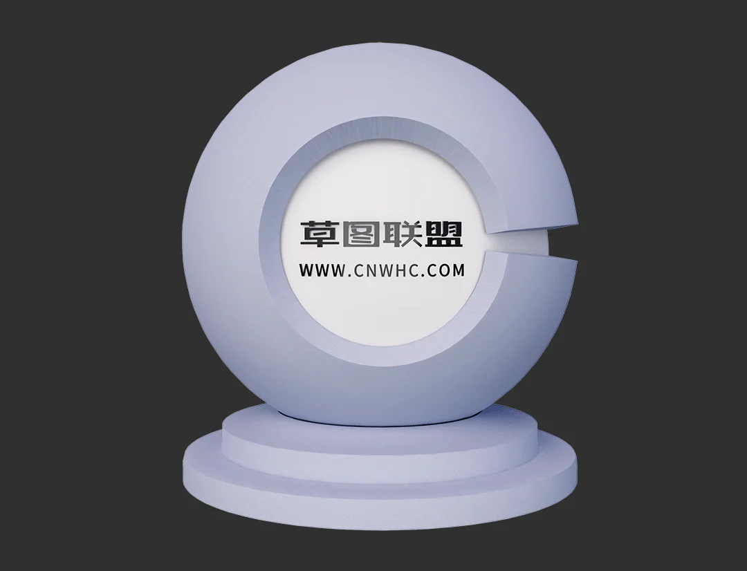 立邦肌理艺术漆Enscape材质SketchUp材质贴图下载0660