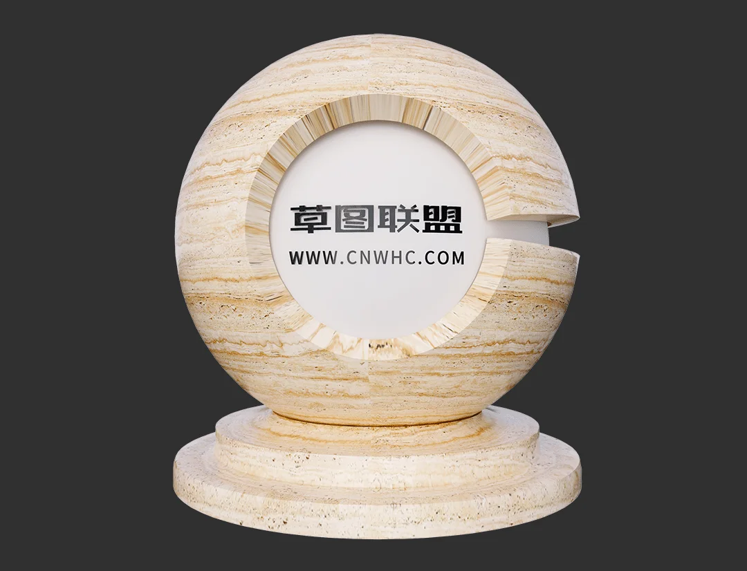 简一瓷砖Enscape材质SketchUp材质贴图下载0605