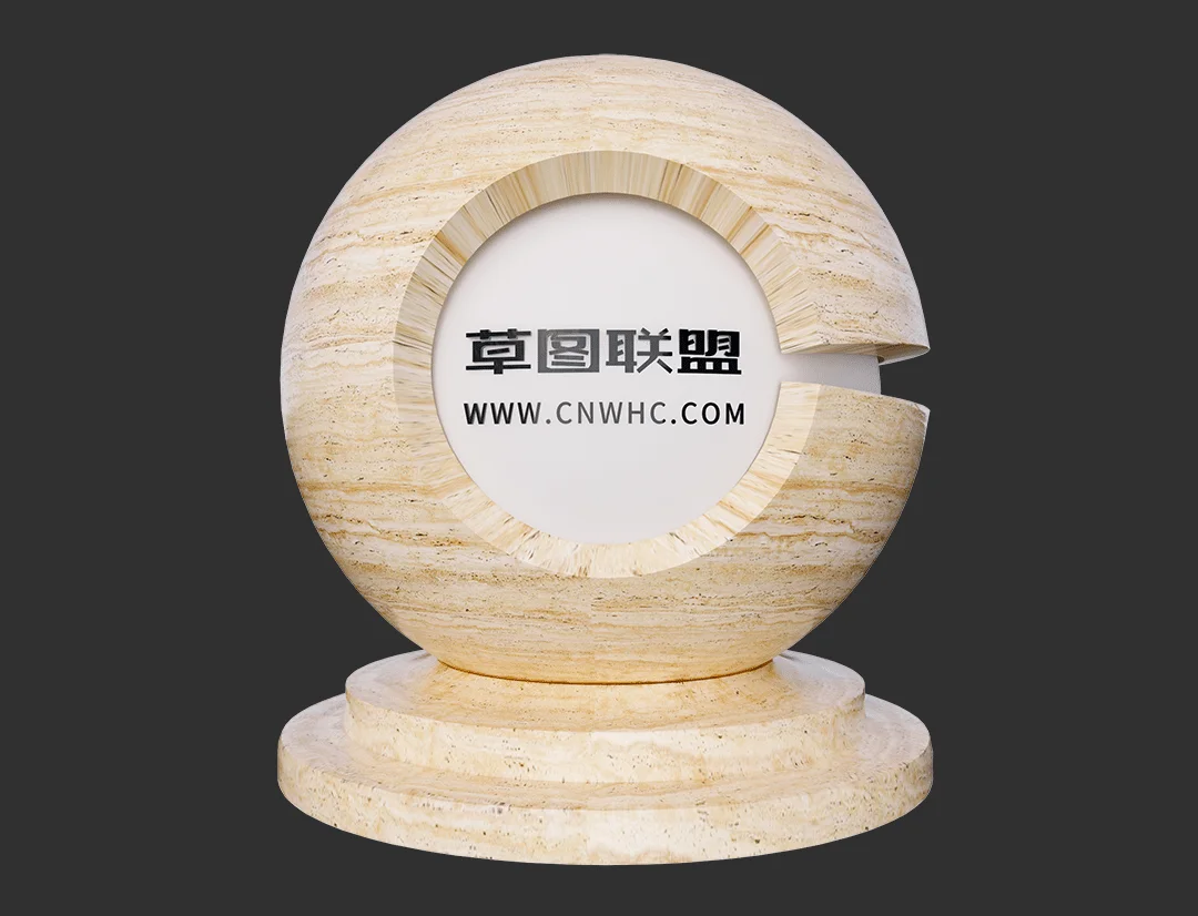 简一瓷砖Enscape材质SketchUp材质贴图下载0608