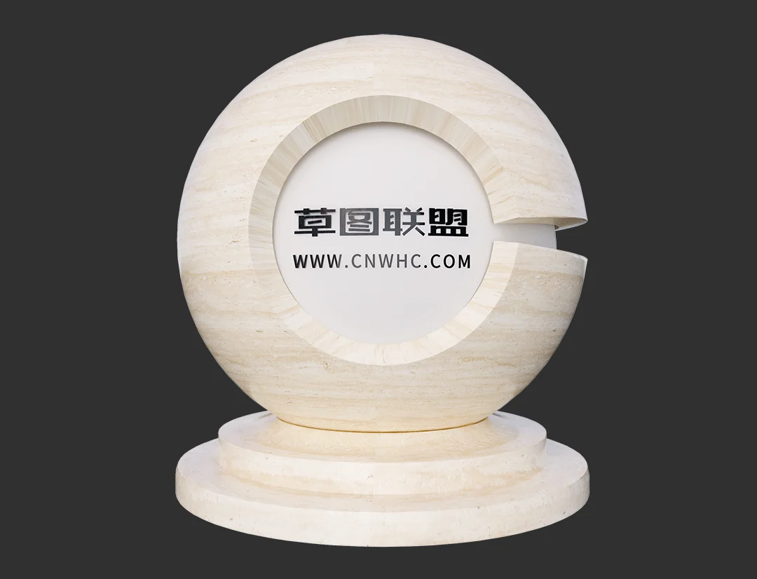简一瓷砖Enscape材质SketchUp材质贴图下载0614