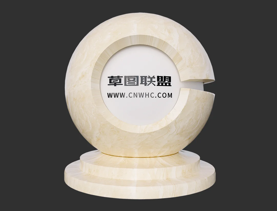 简一瓷砖Enscape材质SketchUp材质贴图下载0623