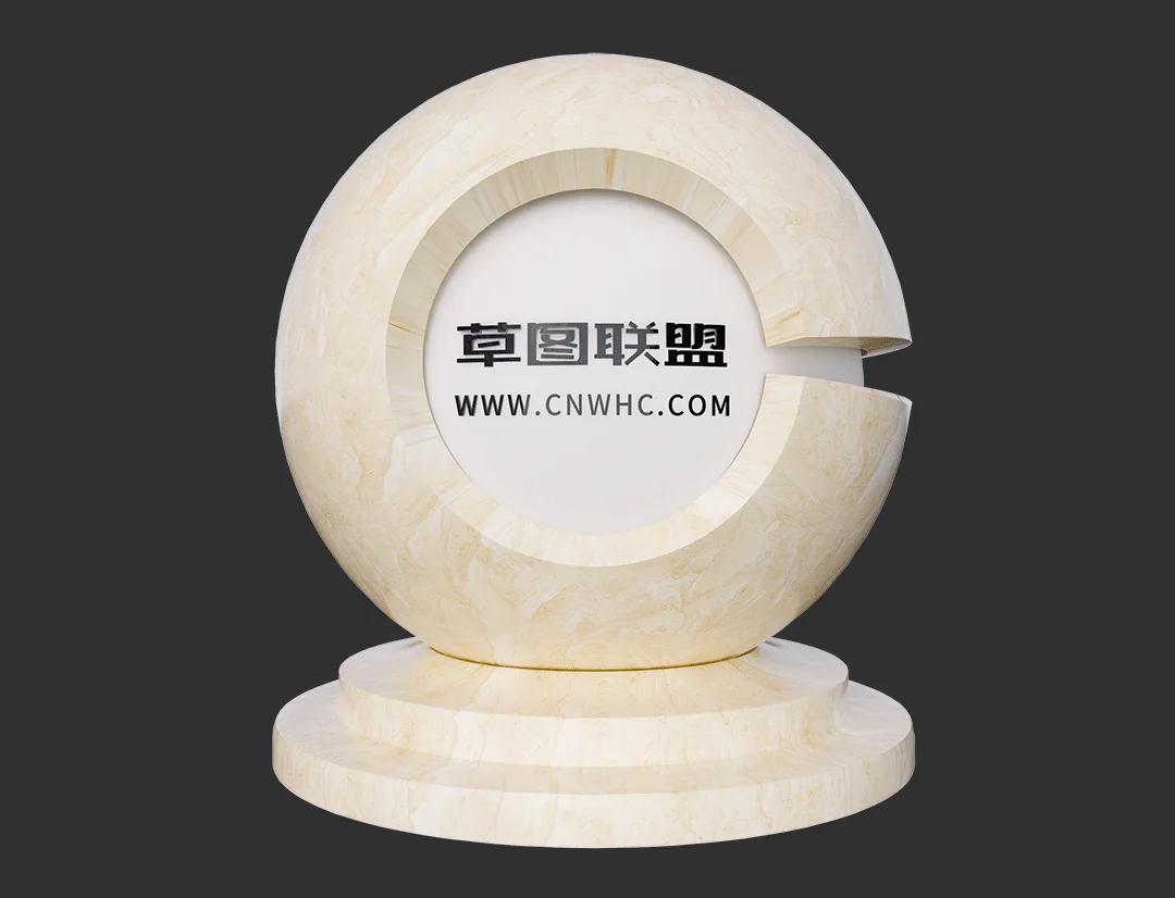简一瓷砖Enscape材质SketchUp材质贴图下载0624