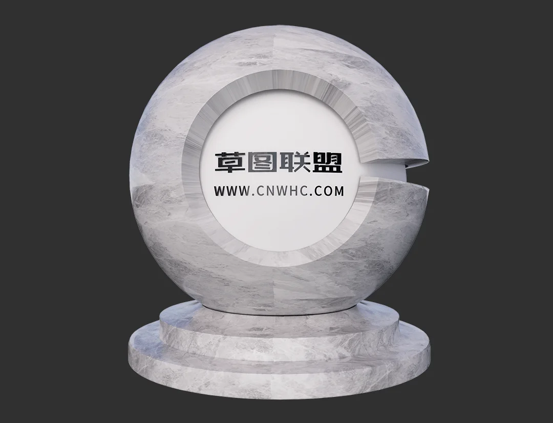 东鹏瓷砖岩板Enscape材质SketchUp材质贴图下载0067