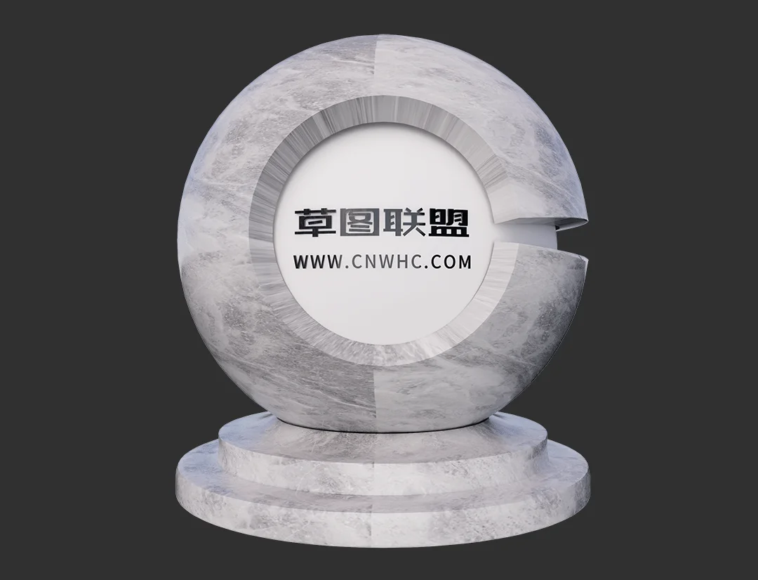 东鹏瓷砖岩板Enscape材质SketchUp材质贴图下载0068