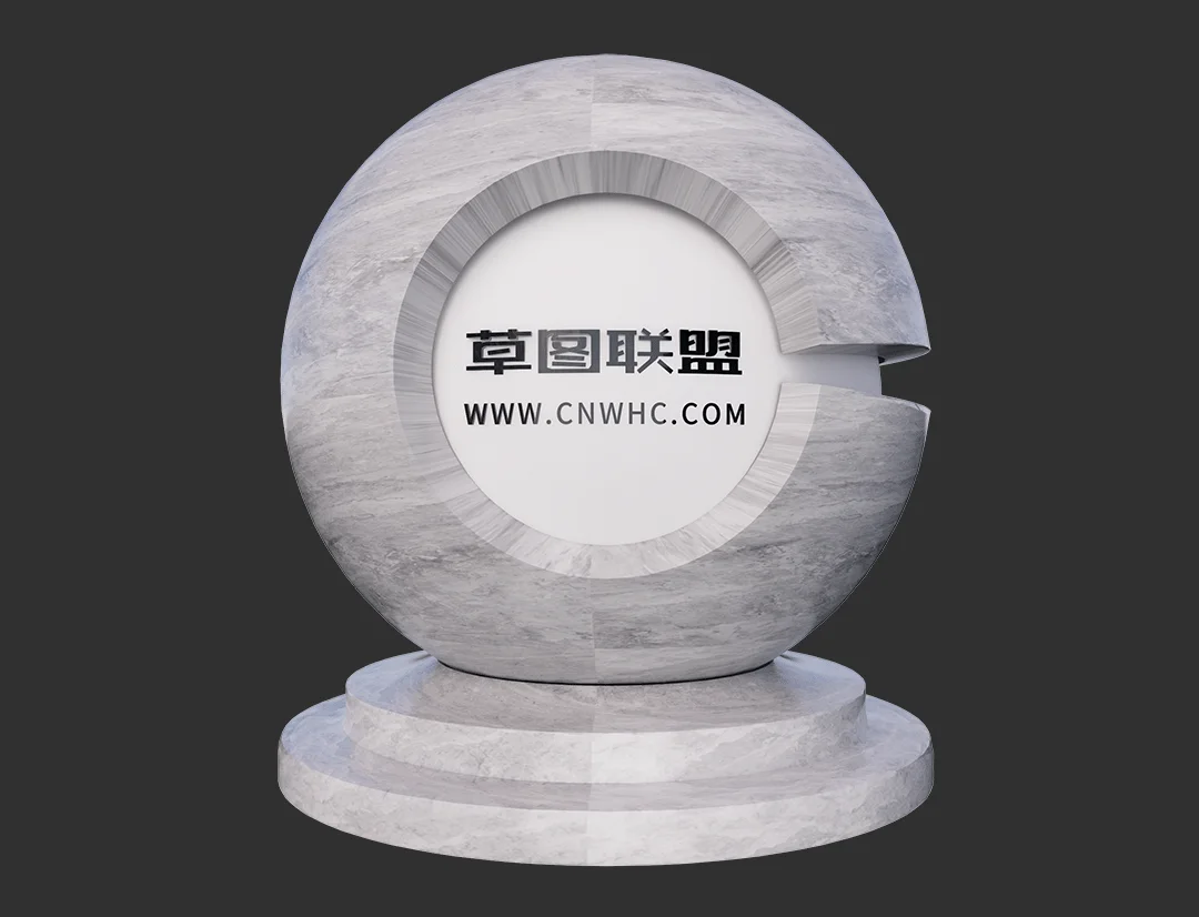 东鹏瓷砖岩板Enscape材质SketchUp材质贴图下载0070