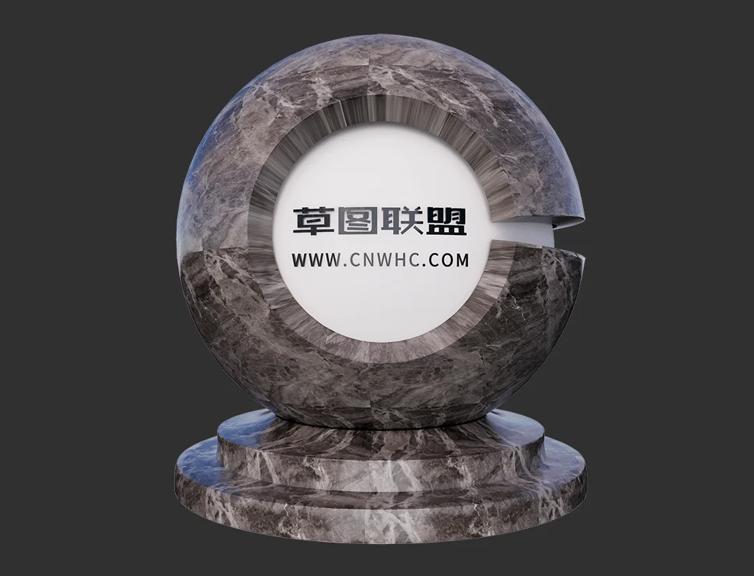 东鹏瓷砖岩板Enscape材质SketchUp材质贴图下载0073