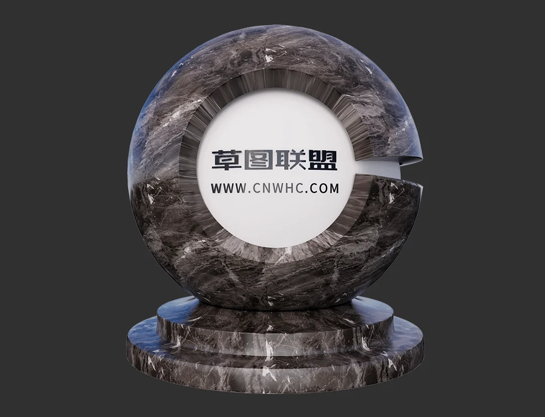 东鹏瓷砖岩板Enscape材质SketchUp材质贴图下载0074