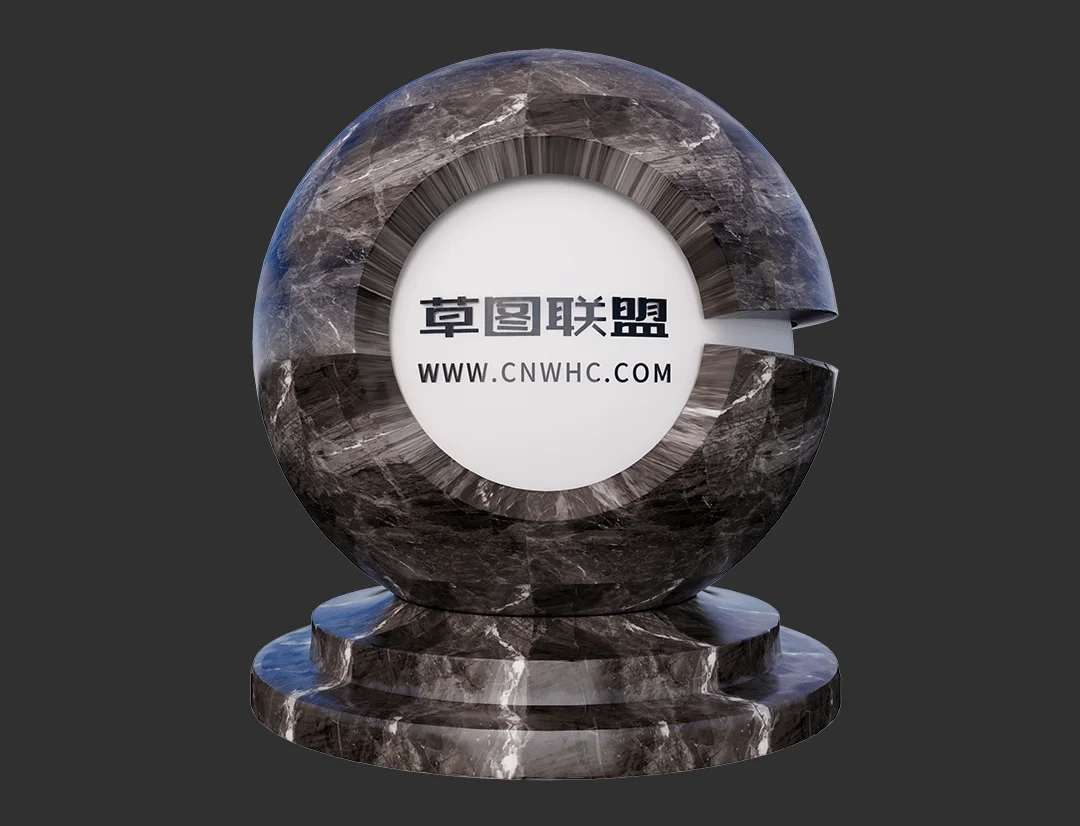东鹏瓷砖岩板Enscape材质SketchUp材质贴图下载0077