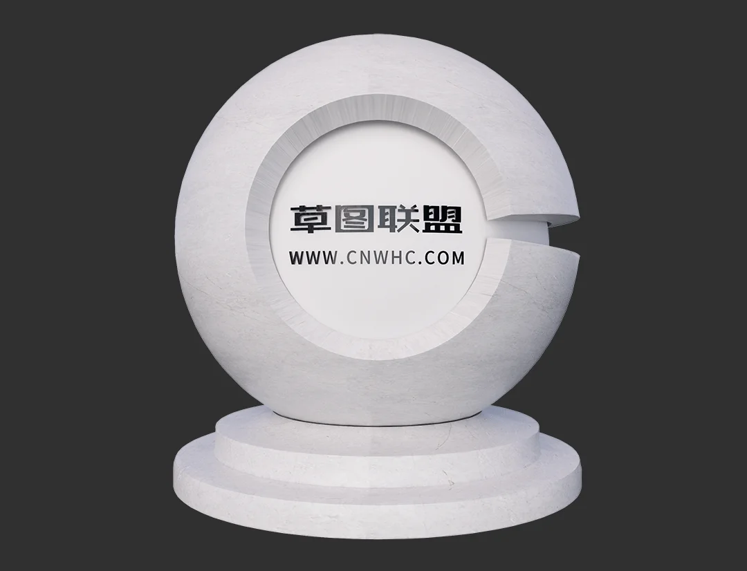 东鹏瓷砖岩板Enscape材质SketchUp材质贴图下载0085