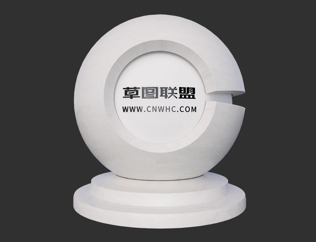 东鹏瓷砖岩板Enscape材质SketchUp材质贴图下载0091