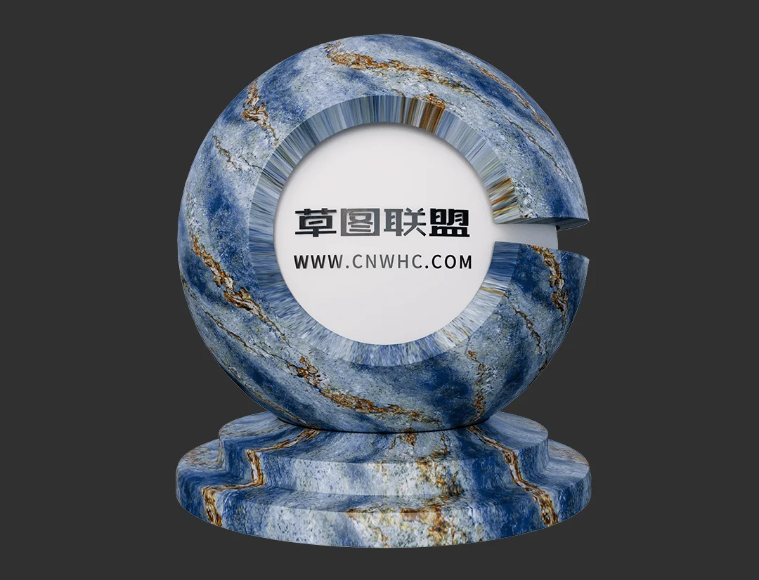 东鹏瓷砖岩板Enscape材质SketchUp材质贴图下载0457