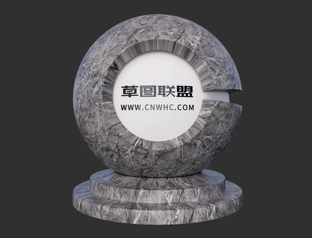 东鹏瓷砖岩板Enscape材质SketchUp材质贴图下载0466