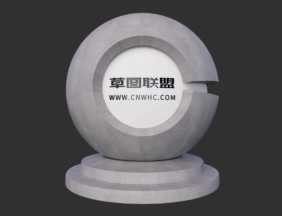 东鹏瓷砖岩板Enscape材质SketchUp材质贴图下载0467