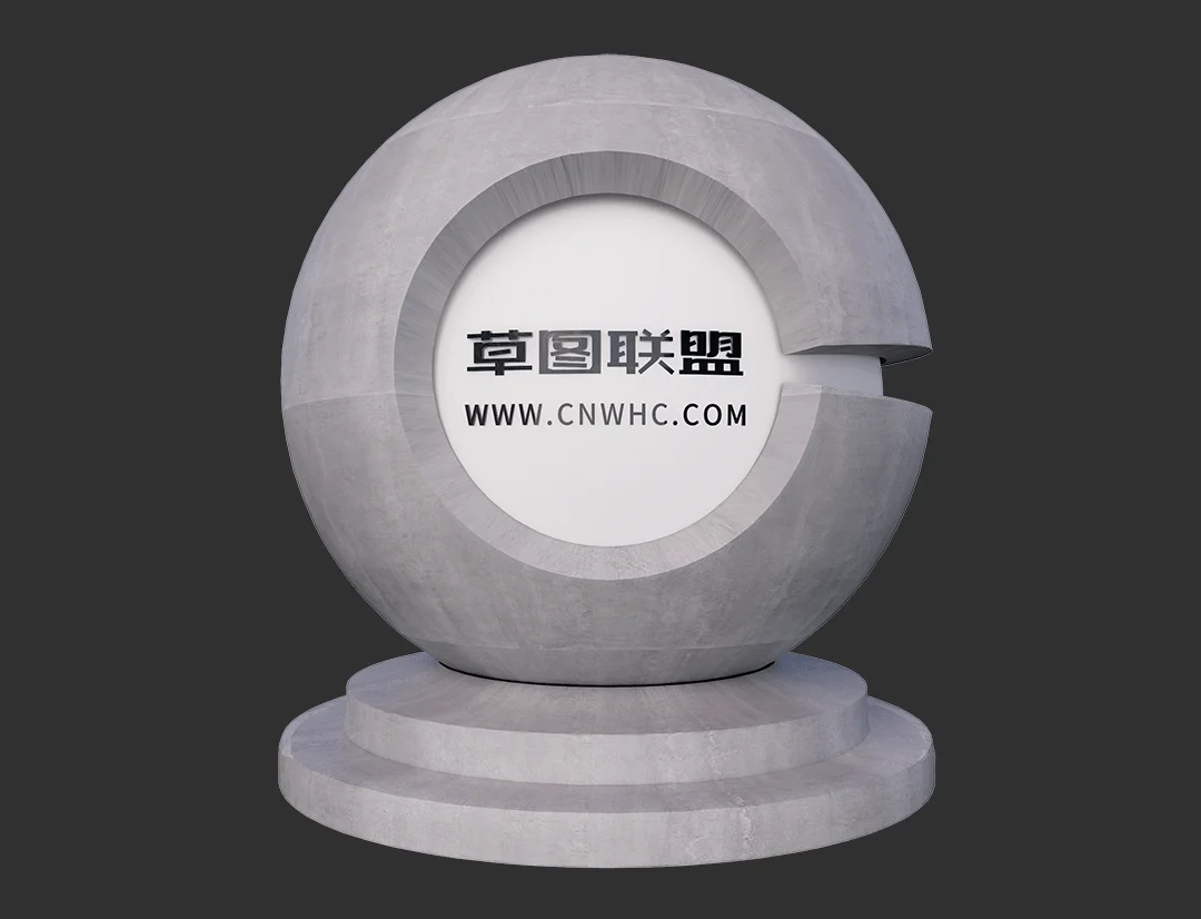 东鹏瓷砖岩板Enscape材质SketchUp材质贴图下载0471