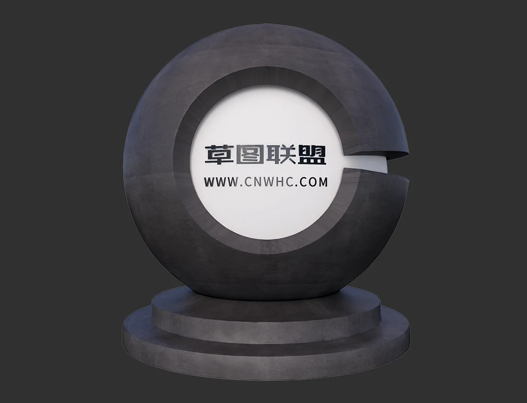东鹏瓷砖岩板Enscape材质SketchUp材质贴图下载0474