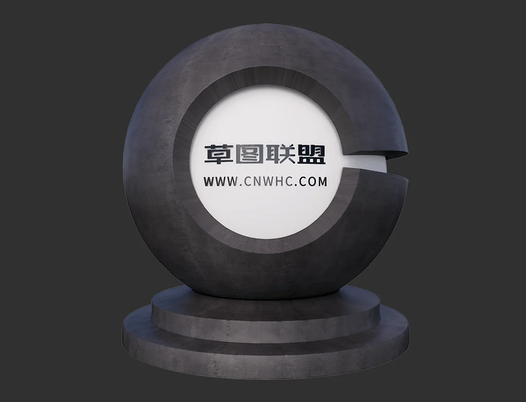 东鹏瓷砖岩板Enscape材质SketchUp材质贴图下载0475