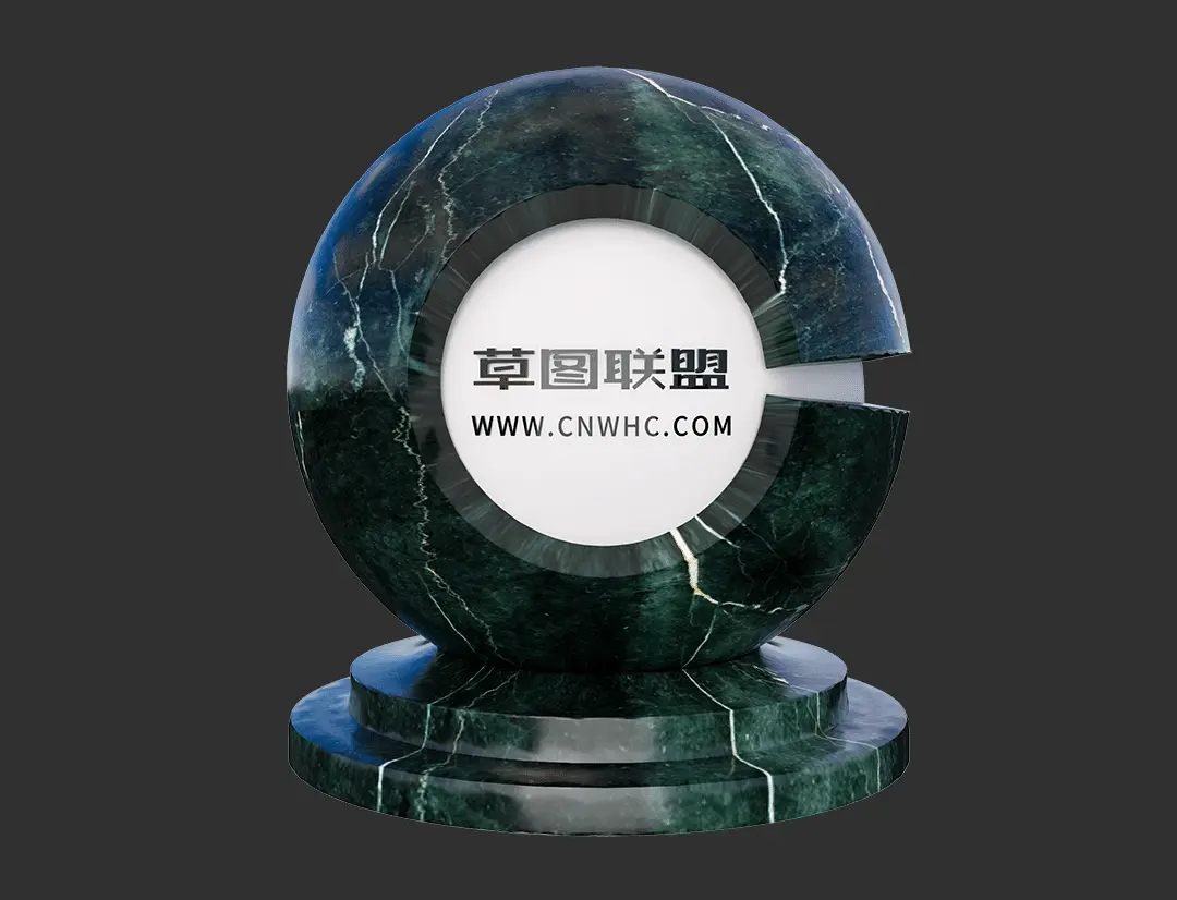 Enscape奢石SketchUp大理石材质贴图下载114