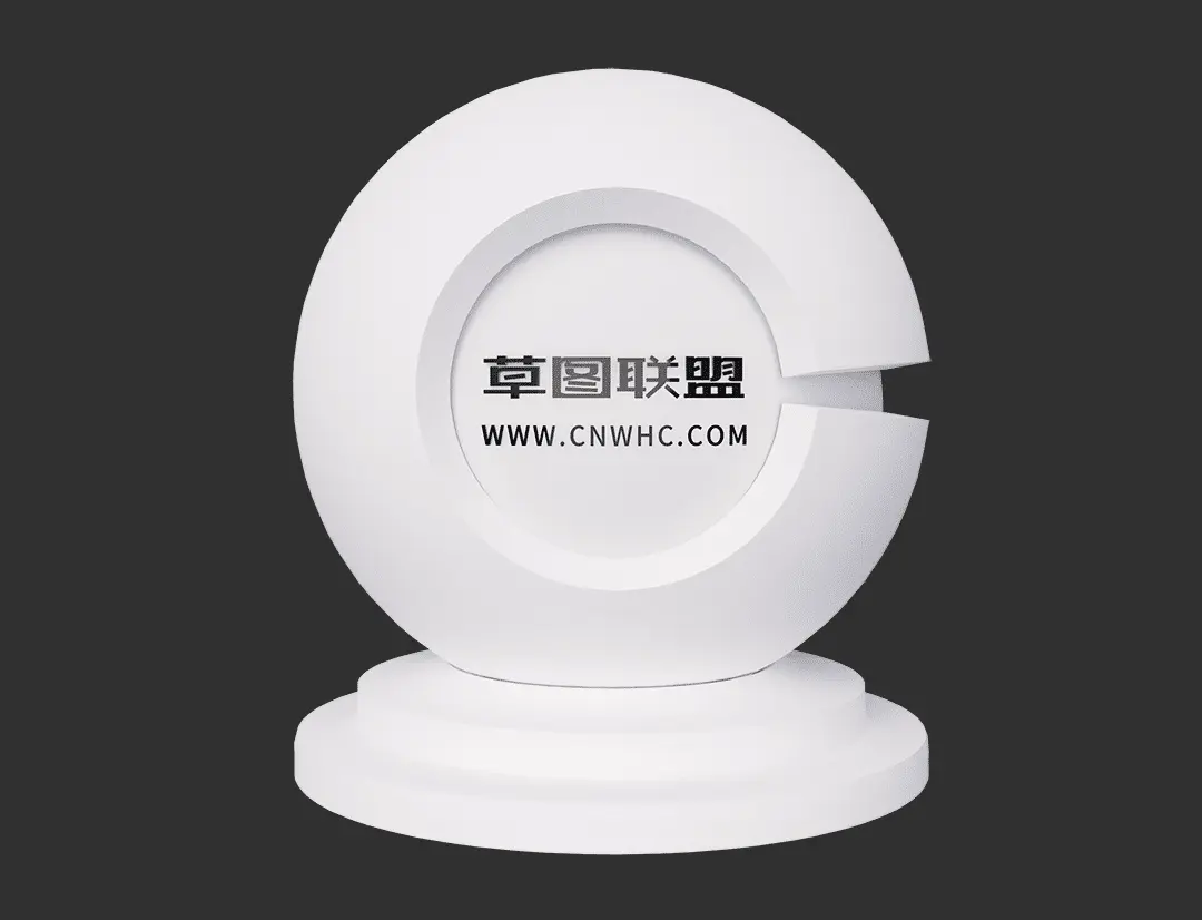 Enscape微水泥SketchUp墙面材质贴图下载148