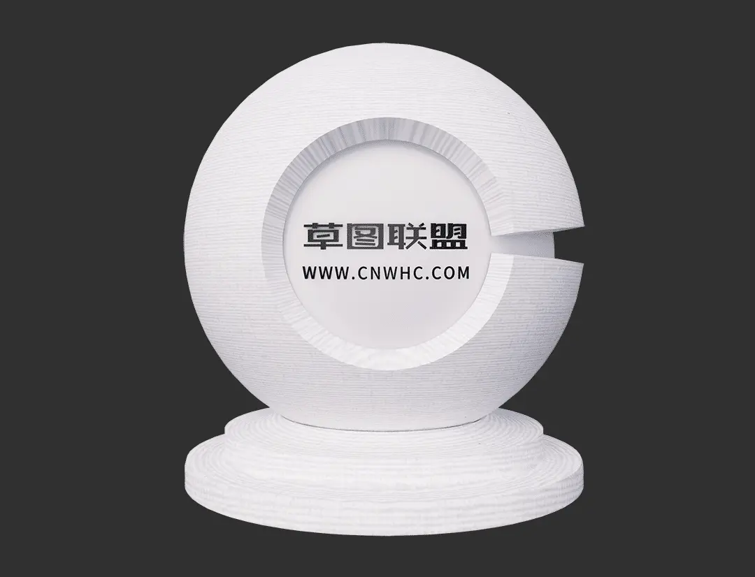 Enscape纯色壁纸SketchUp墙纸材质贴图下载123