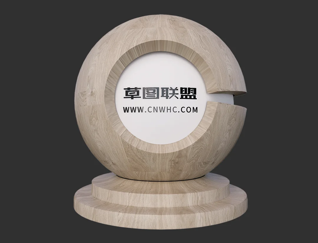 柏丽地板Enscape材质SketchUp材质贴图下载0111