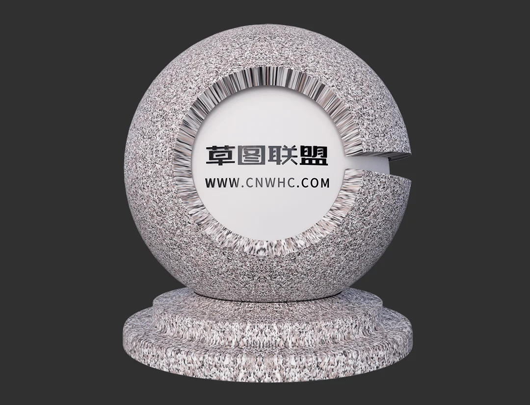 克洛斯邦木纹板材Enscape材质SketchUp材质贴图下载0093