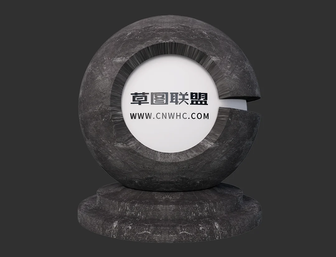 克洛斯邦木纹板材Enscape材质SketchUp材质贴图下载0094