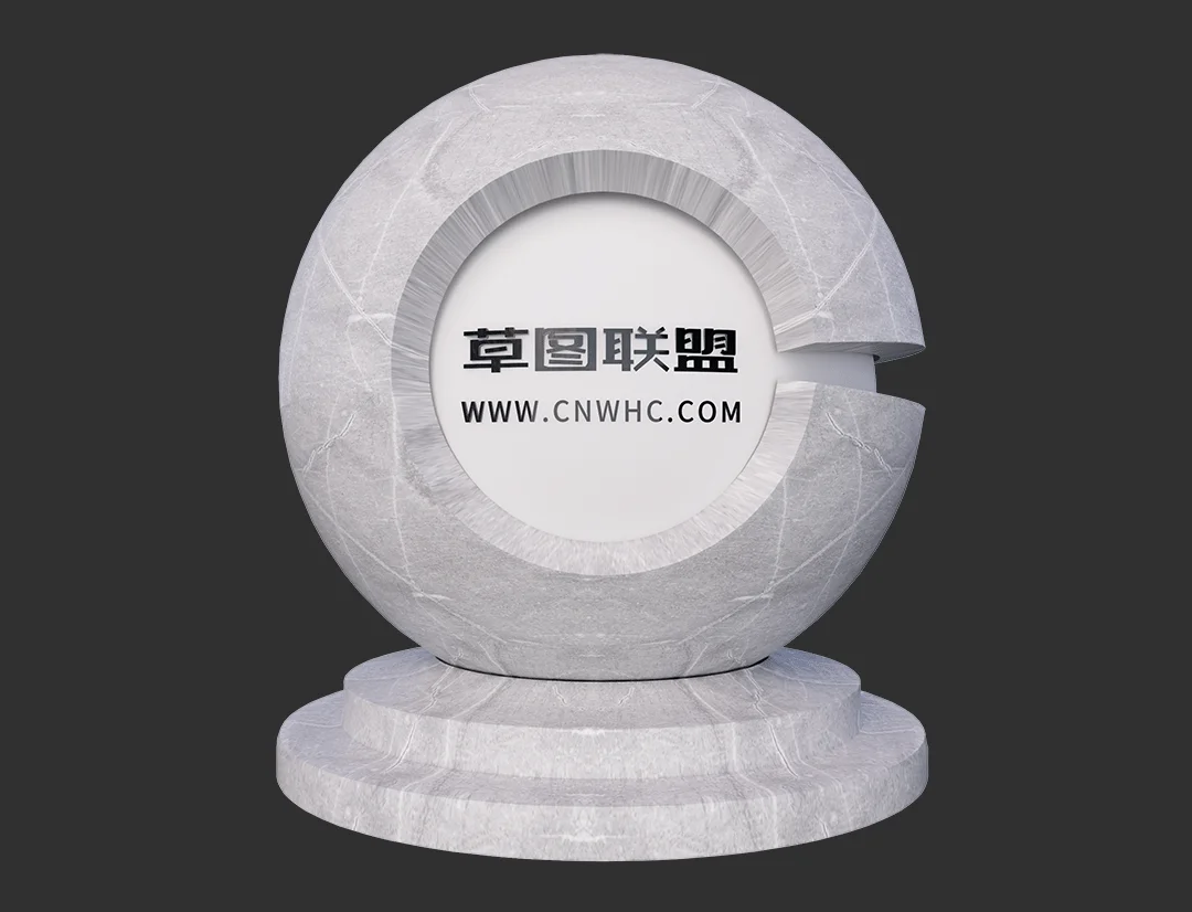 克洛斯邦木纹板材Enscape材质SketchUp材质贴图下载0116