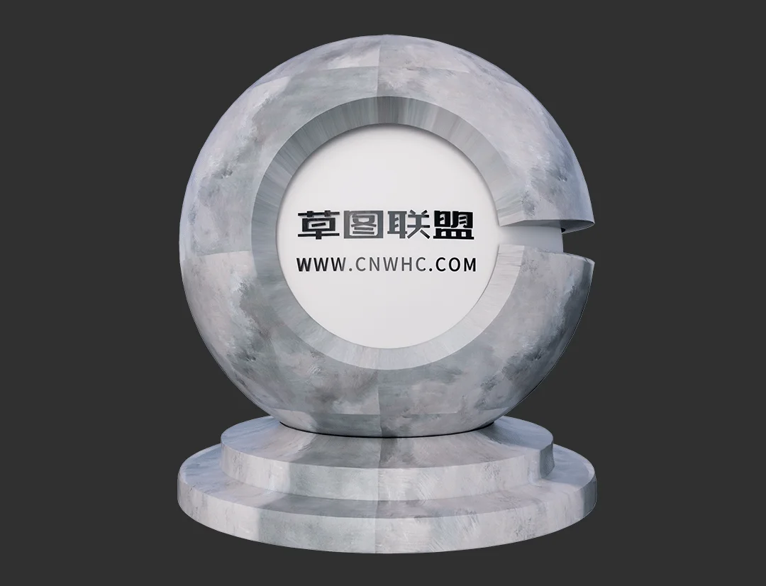 金意陶瓷砖Enscape材质SketchUp材质贴图下载0092